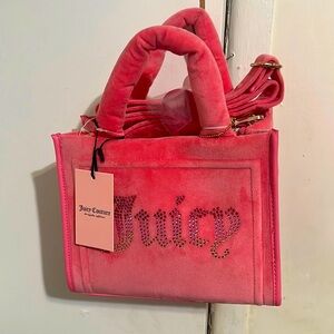 Pink Lemonade Big Spender tote bag
